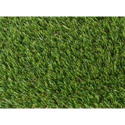 Artificial GRASS O WOOD 30 mm 100% recyclable