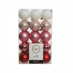 UNBREAKABLE MIXED BALL (box of 30)