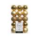 UNBREAKABLE GOLD BALL (box of 30)