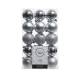 UNBREAKABLE SILVER BALL (box of 30)