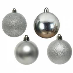 UNBREAKABLE SILVER BALL (box of 30)