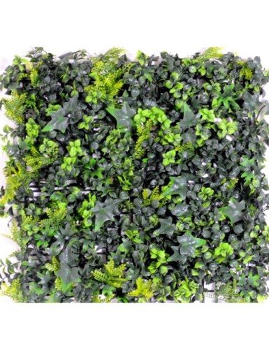 PANEL DE JARDÍN VERTICAL...