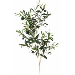 Olive tree artificial SPRAY 109CM *306*12ft