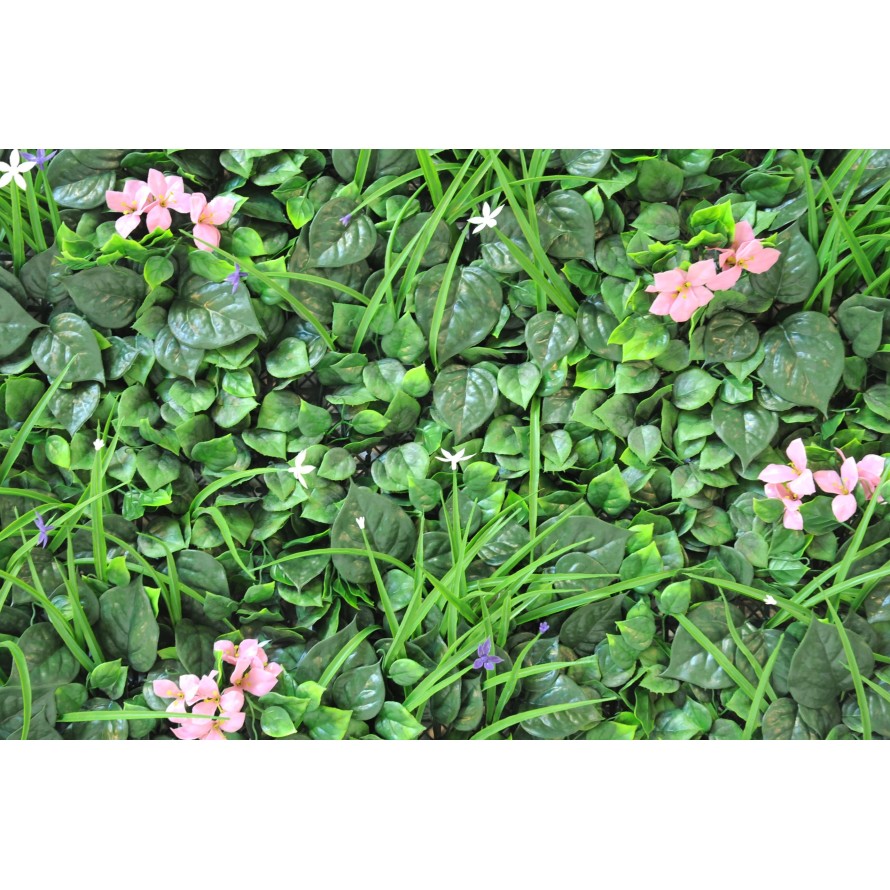 GREEN WALL PANEL B (Net promotional price)