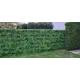 artificial plant wall, outdoor artificial plant