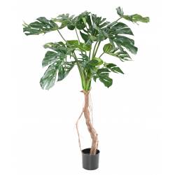 Artificial PHILODENDRON MONSTERA T