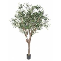 OLIVE TREE M Artificial