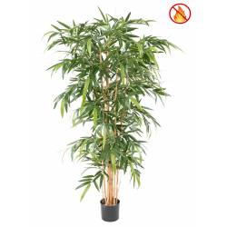 Artificial BAMBOO NEW 180 FR - Fire Resistant