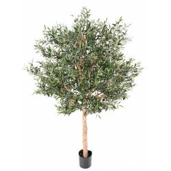 Olive tree artificial large head