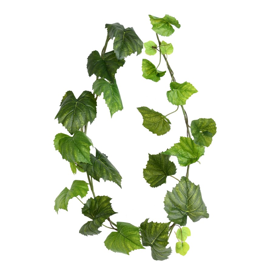 VINE (VIRGINIA CREEPER) GARLAND