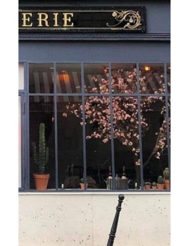 CEREZO EN FLOR NEW LARGE