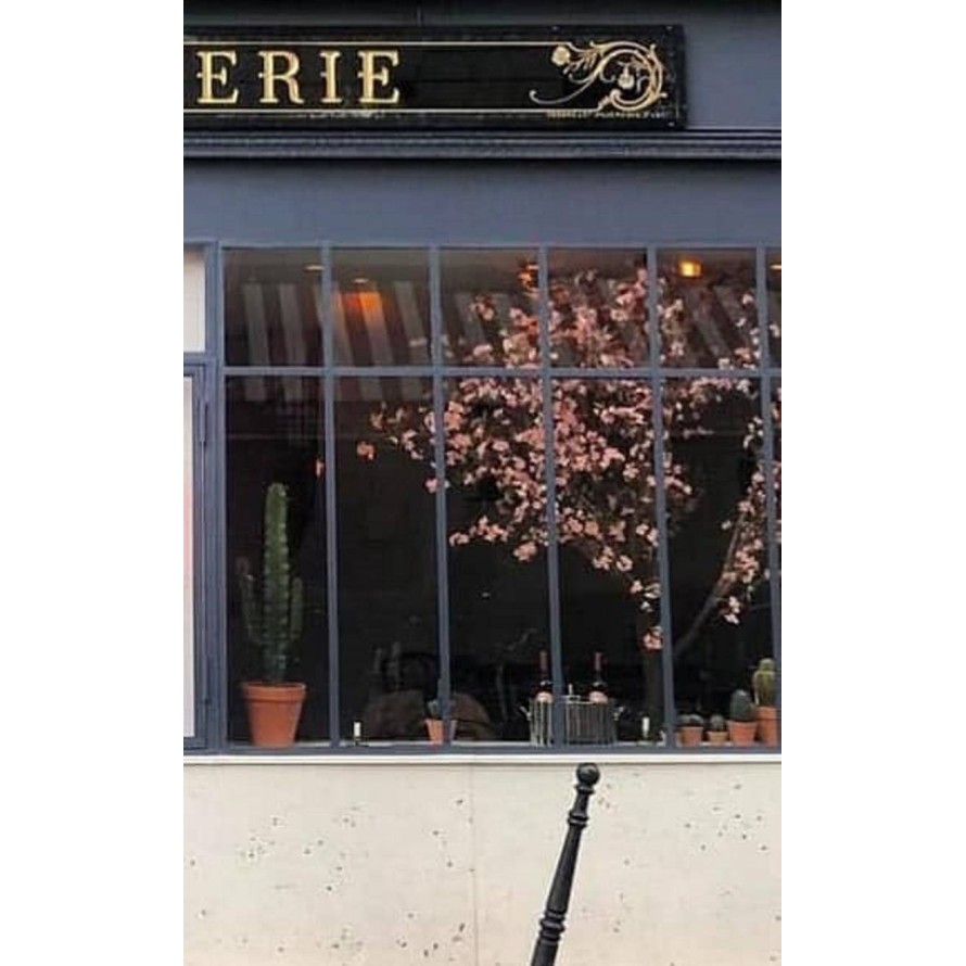 CEREZO EN FLOR NEW LARGE