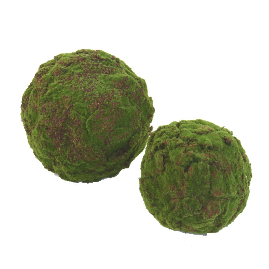 MUSGO ESFERA Nuevo