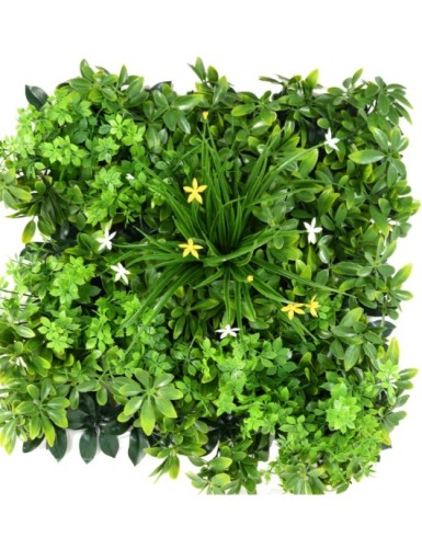 PANEL DE JARDÍN VERTICAL D...