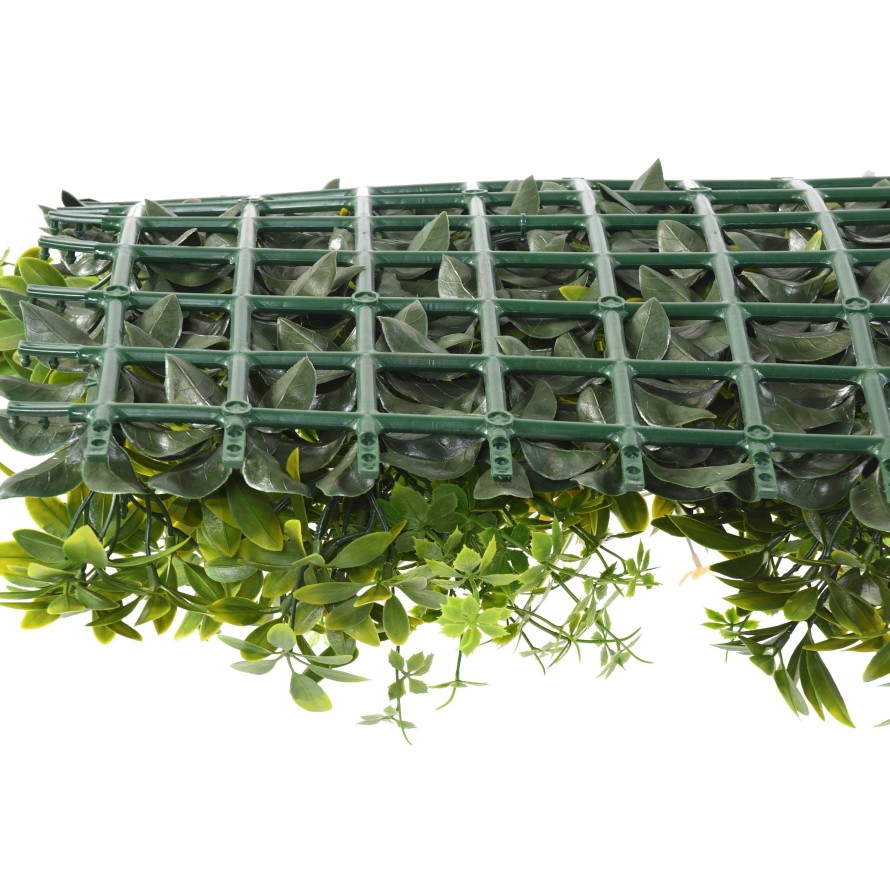 PANEL DE JARDÍN VERTICAL D 50*50