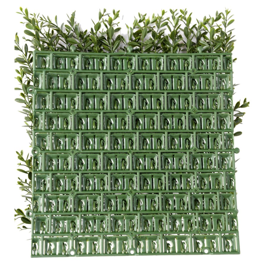 BOXWOOD RED DAY WALL PANEL UV