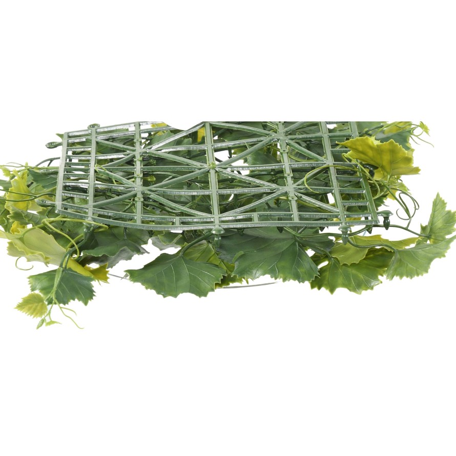 WEINREBE PLATTE PLAST *45 UV