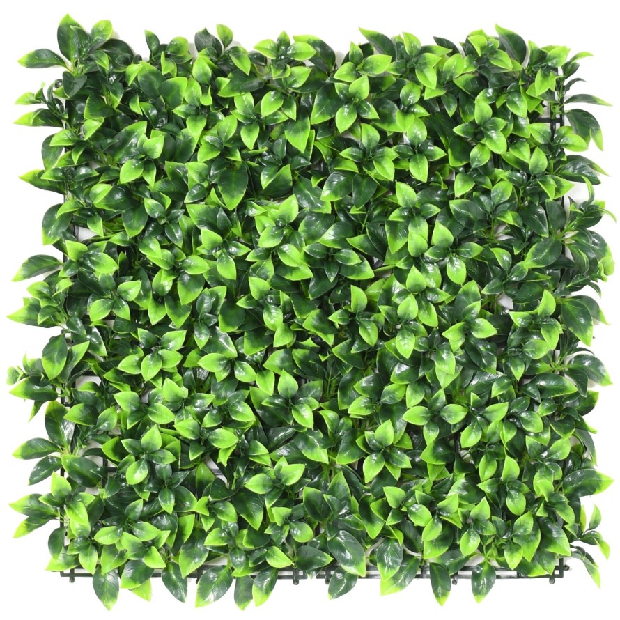 PANEL DE JARDÍN VERTICAL F 50*50