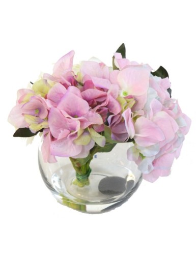 TISCHGESTECK HORTENSIA