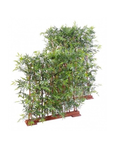 BAMBÚ JAPONÉS PLÁST. SETO...