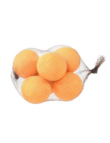 NARANJAS malla de 6