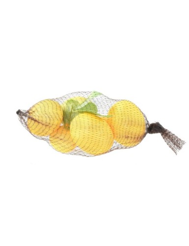 LIMONES malla de 6