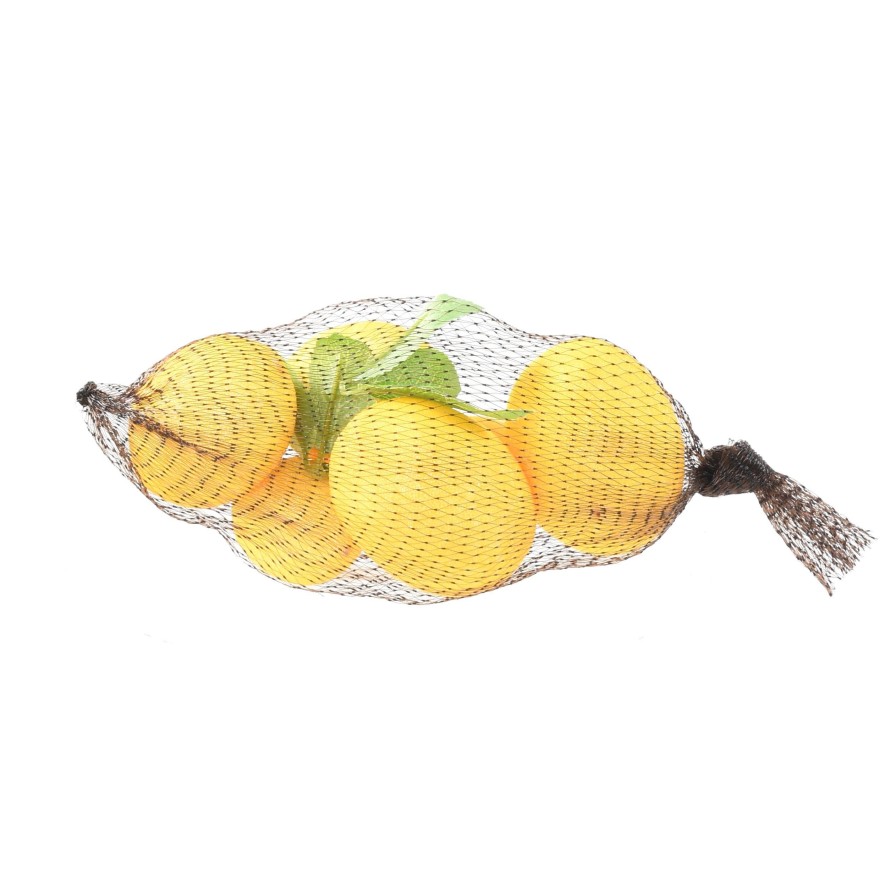 LIMONES malla de 6