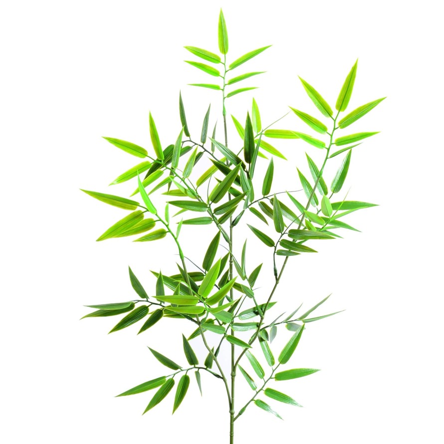 BAMBUS JAPANESE PLAST ZWEIG UV