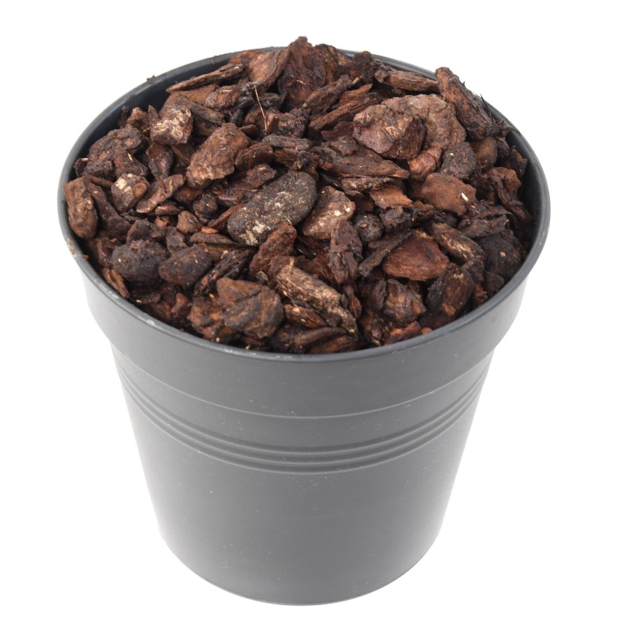 CAPA DECORATIVA DE CORTEZA