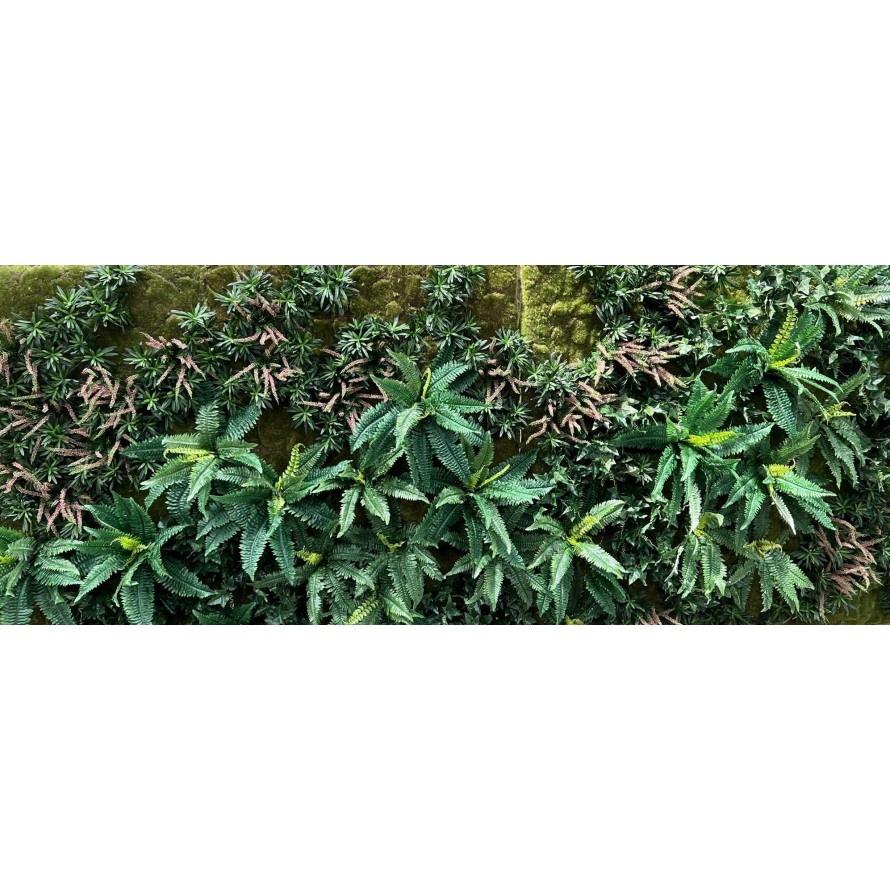 GREEN WALL C1