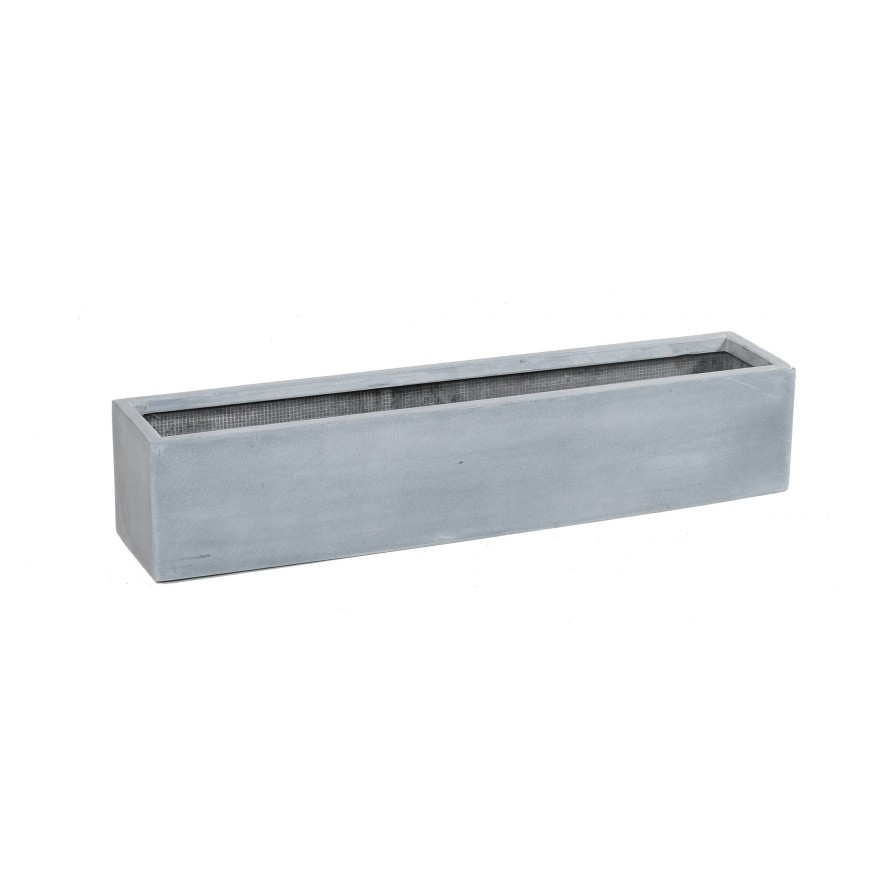 BALKONKASTEN FIBER 100