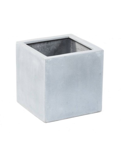 KUBISCHER PFLANZWÜRFEL FIBER