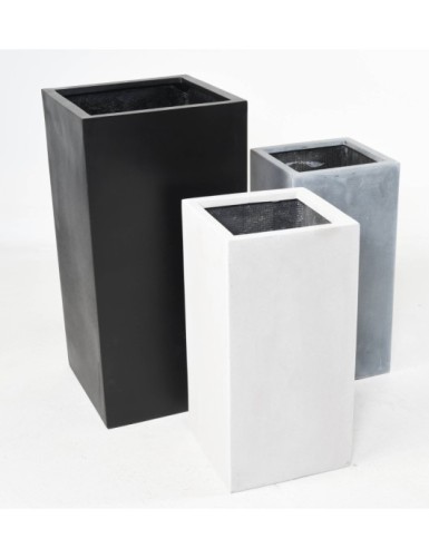 HOCH KUBISCHER PFLANZWÜRFEL FIBER