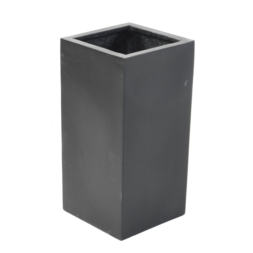 HOCH KUBISCHER PFLANZWÜRFEL FIBER