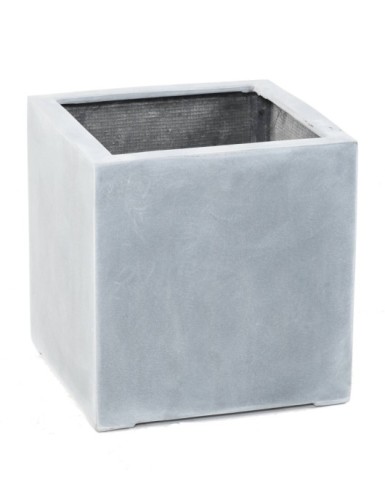 KUBISCHER PFLANZWÜRFEL FIBER