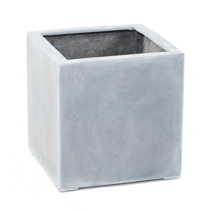 KUBISCHER PFLANZWÜRFEL FIBER