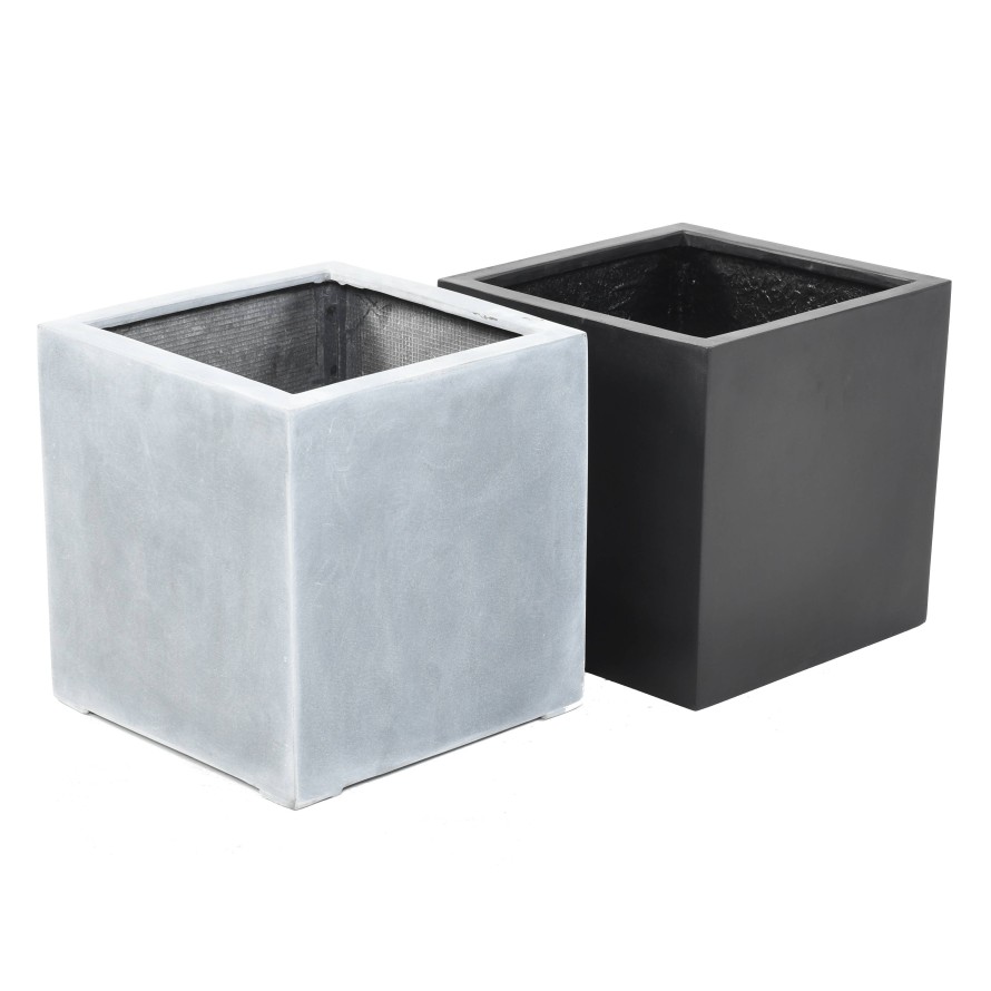 KUBISCHER PFLANZWÜRFEL FIBER