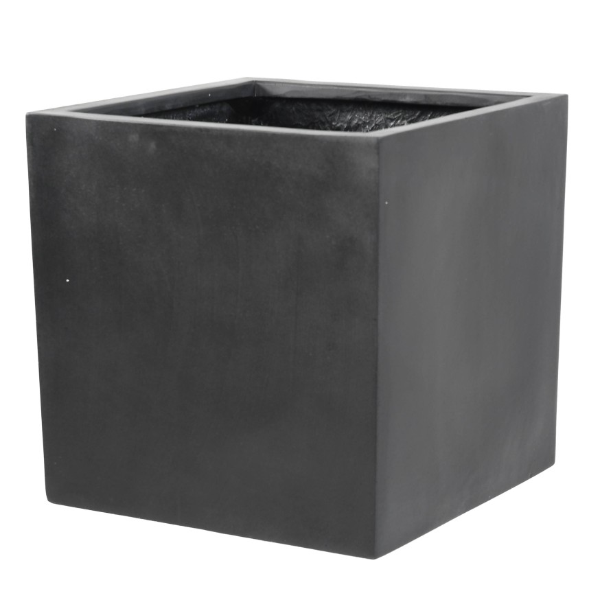 KUBISCHER PFLANZWÜRFEL FIBER