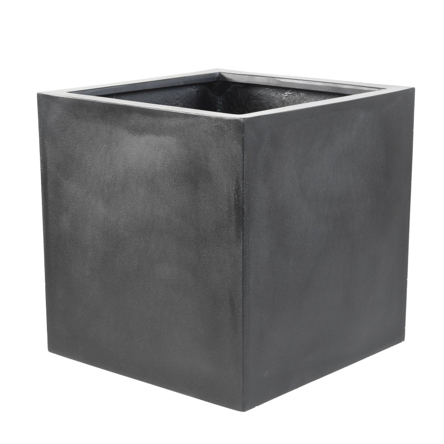 KUBISCHER PFLANZWÜRFEL FIBER