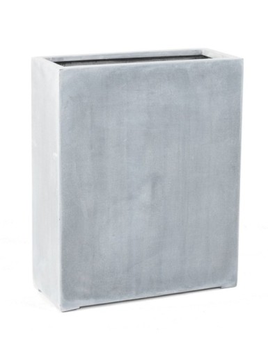 BLUMENKASTEN HOCH FIBER