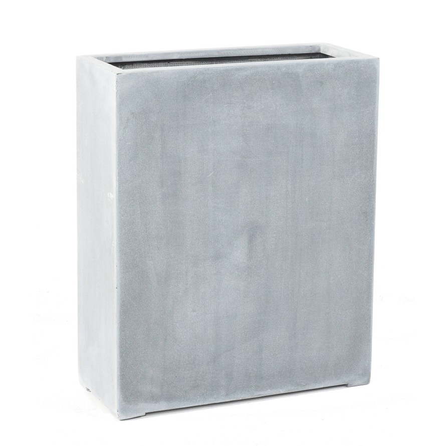 JARDINERA ALTA FIBER