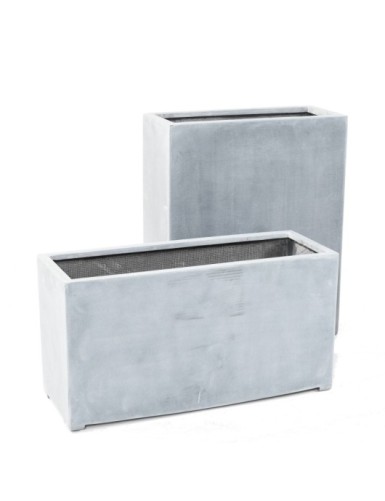 JARDINIERE HAUTE FIBER