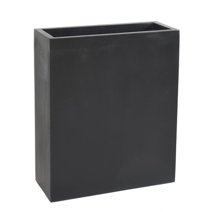 JARDINERA ALTA FIBER