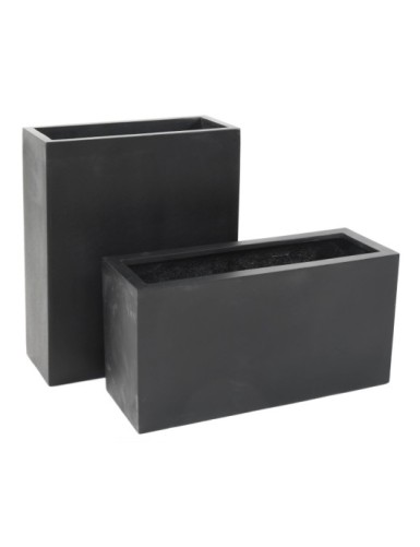 JARDINERA ALTA FIBER