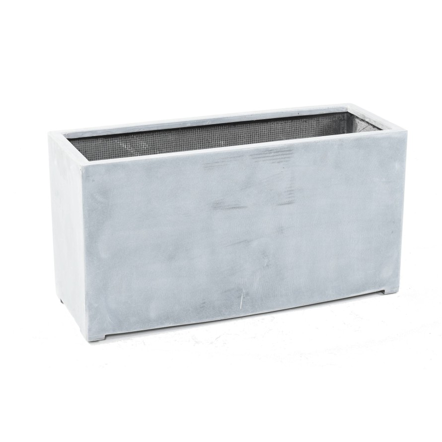 RECTANGULAR JUMBO FIBER