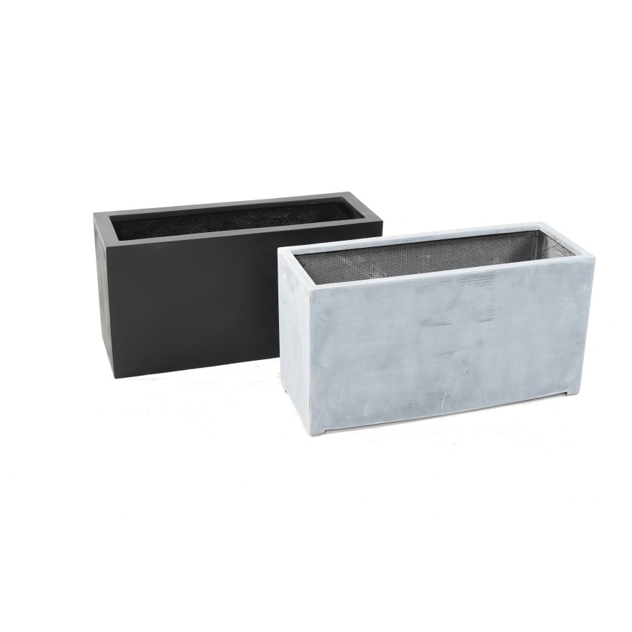 JUMBO -RECHTECK PFLANZWÜRFEL