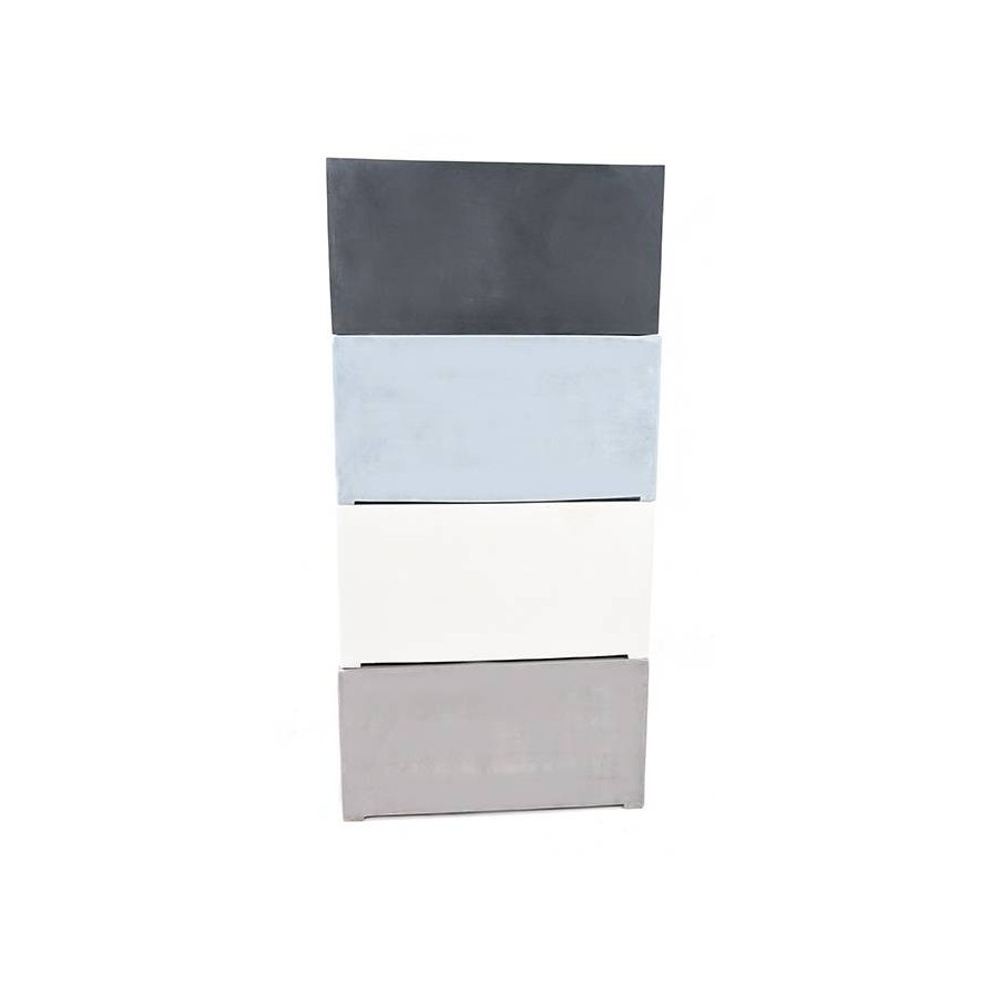 RECTANGULAR JUMBO FIBER