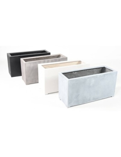 RECTANGULAR JUMBO FIBER