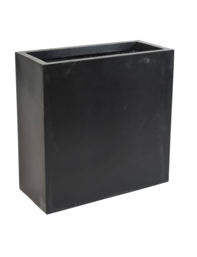 BLUMENKASTEN HOCH FIBER