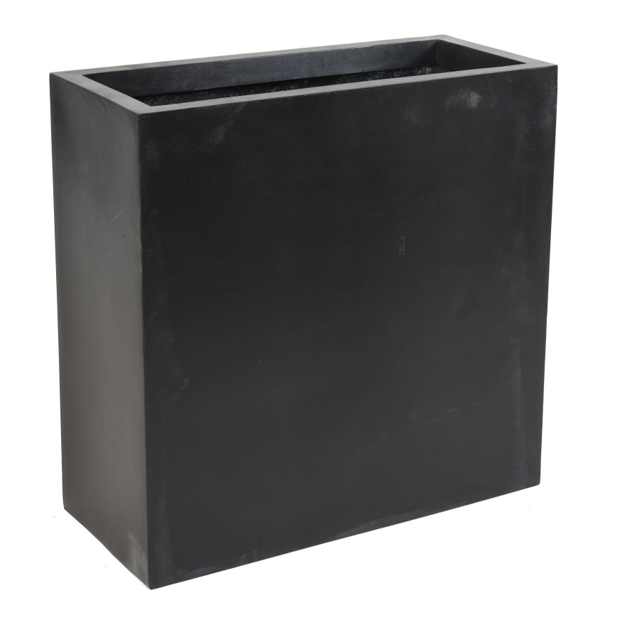 BLUMENKASTEN HOCH FIBER